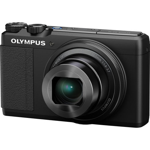 Olympus XZ-10 Digital Camera
