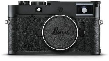 Leica M10 Monochrom "Leitz Wetzlar" Digital Rangefinder Camera Body - 20061
