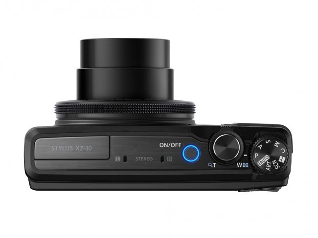 Olympus XZ-10 Digital Camera