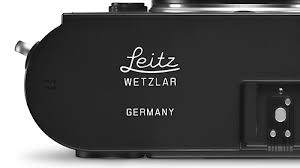 Leica M10 Monochrom "Leitz Wetzlar" Digital Rangefinder Camera Body - 20061