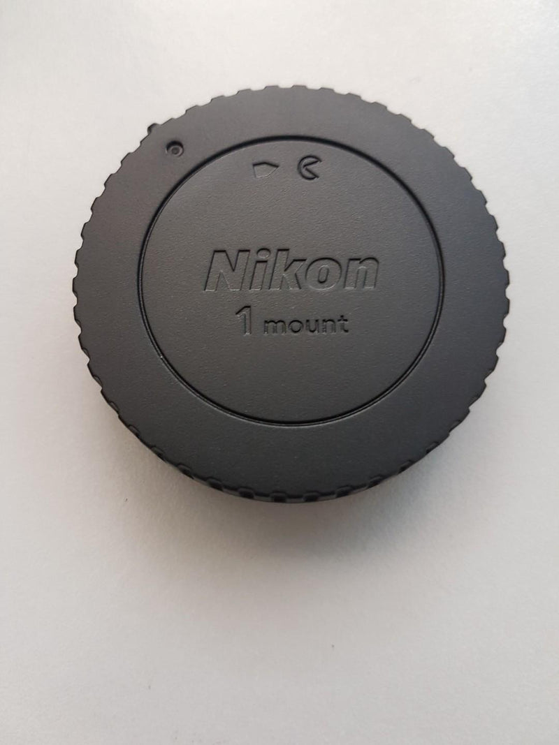 Nikon BF-N1000 Body Cap for Nikon 1 Cameras