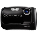 Fujifilm FinePix Z30 10MP Digital Camera - Black