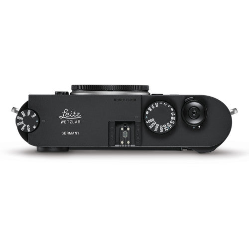 Leica M10 Monochrom "Leitz Wetzlar" Digital Rangefinder Camera Body - 20061