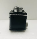 Ricoh Ricohflex Model IV Twin Lens Reflex Camera - Used Good