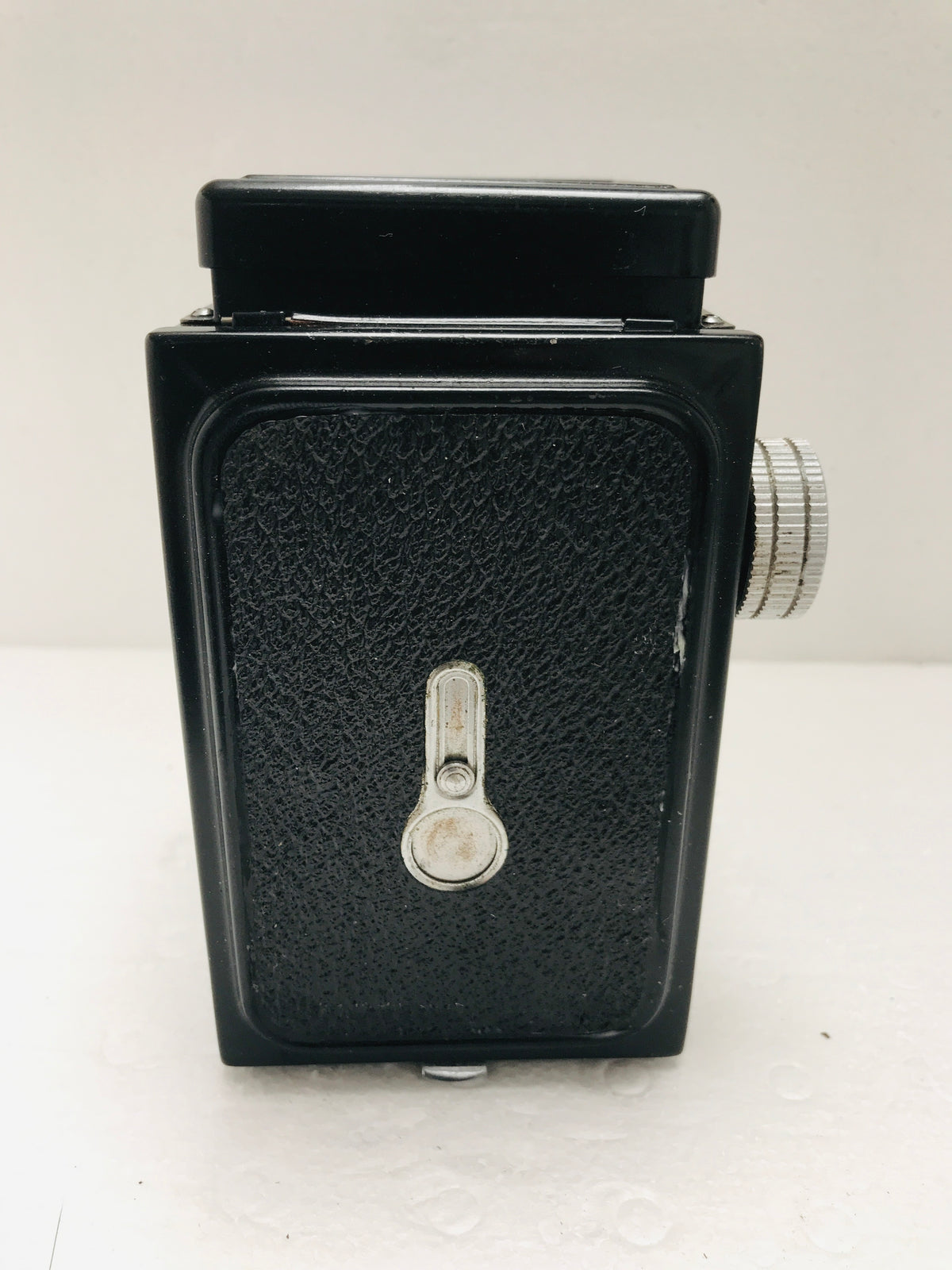 Ricoh Ricohflex Model IV Twin Lens Reflex Camera - Used Good