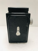 Ricoh Ricohflex Model IV Twin Lens Reflex Camera - Used Good