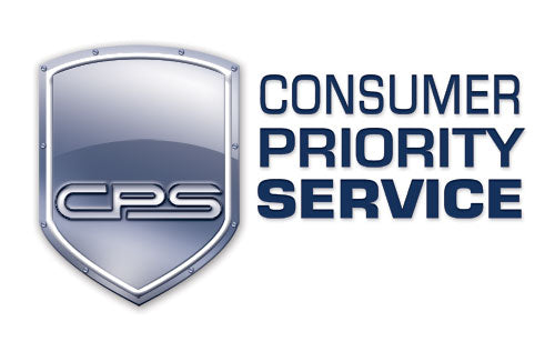 CPS 2 Year Lens Extended Warranty Protection Plan-Under $1500