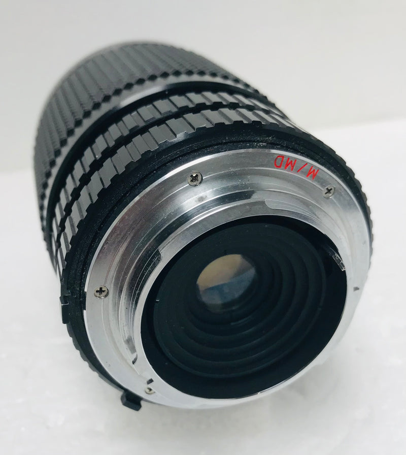 Rokinon 28-80mm f/3.5-4.5 MACRO Lens for Pentax MC - Used