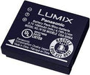 Panasonic CGA-S005A/1B Lithium-Ion Battery