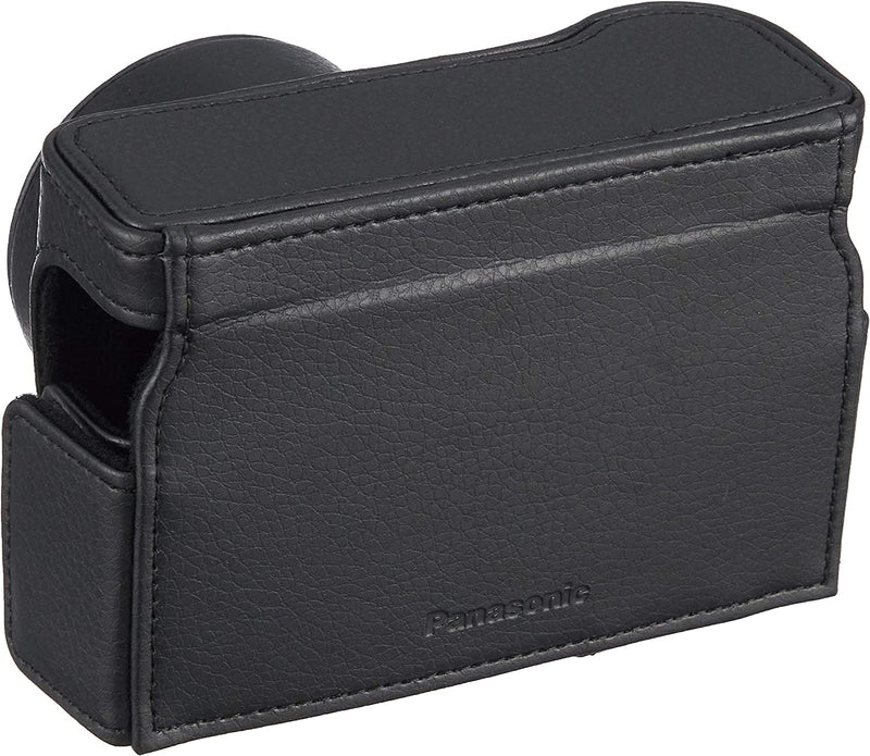 Panasonic DMW-CLXM2 Lumix Soft Leather Camera Case