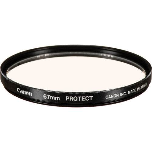 Canon 67mm UV Protector Filter