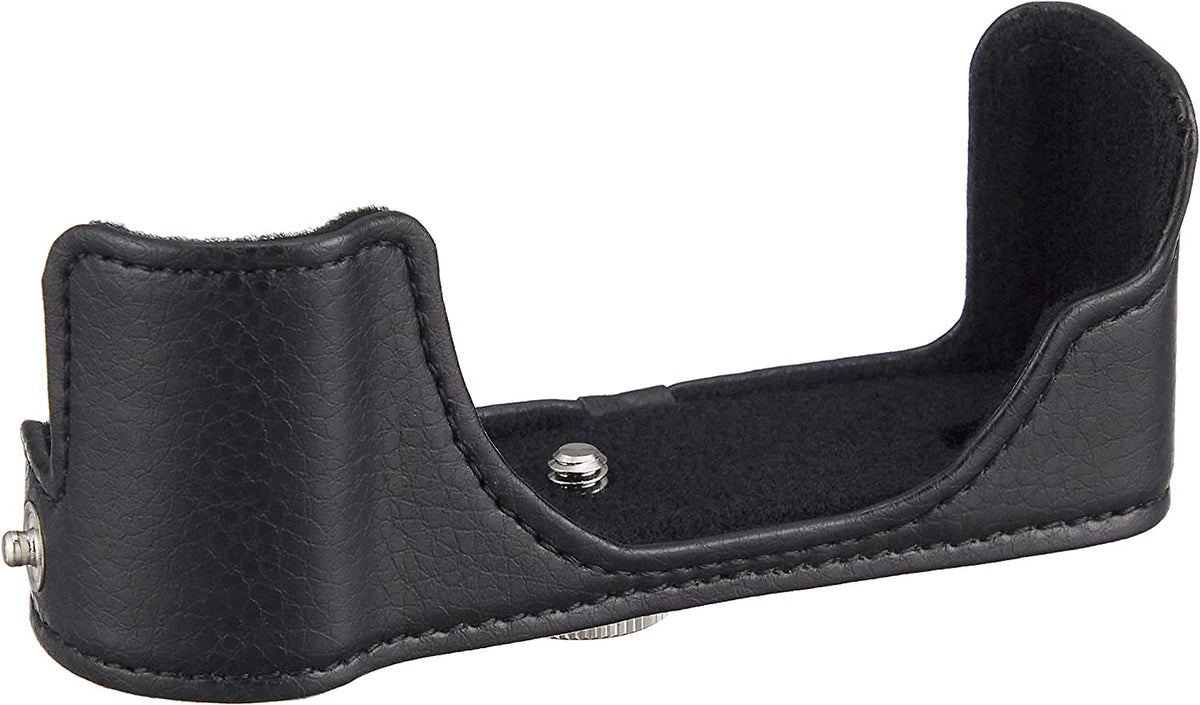 LUMIX GX1 / DMW-LVF2 / 純正革ケース / LUMIXケース LUMIX GX1 / DMW-LVF2 / 純正革ケース / LUMIXケース LUMIX GX1 / DMW