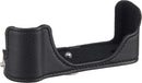 Panasonic DMW-CLXM2 Lumix Soft Leather Camera Case