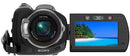 Sony HDR-SR8 HDD HD Camcorder 1080i, 100 GB, 20x Digital Zoom, Carl Zeiss lens (Black)