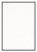 Crescent Colored Mat Board, 32 x 40 Inches, White 960, Pack of 10