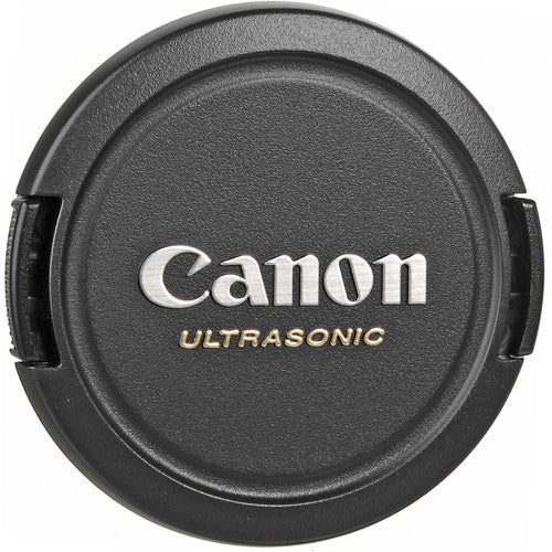 Canon E-58U 58mm Snap-On Lens Cap