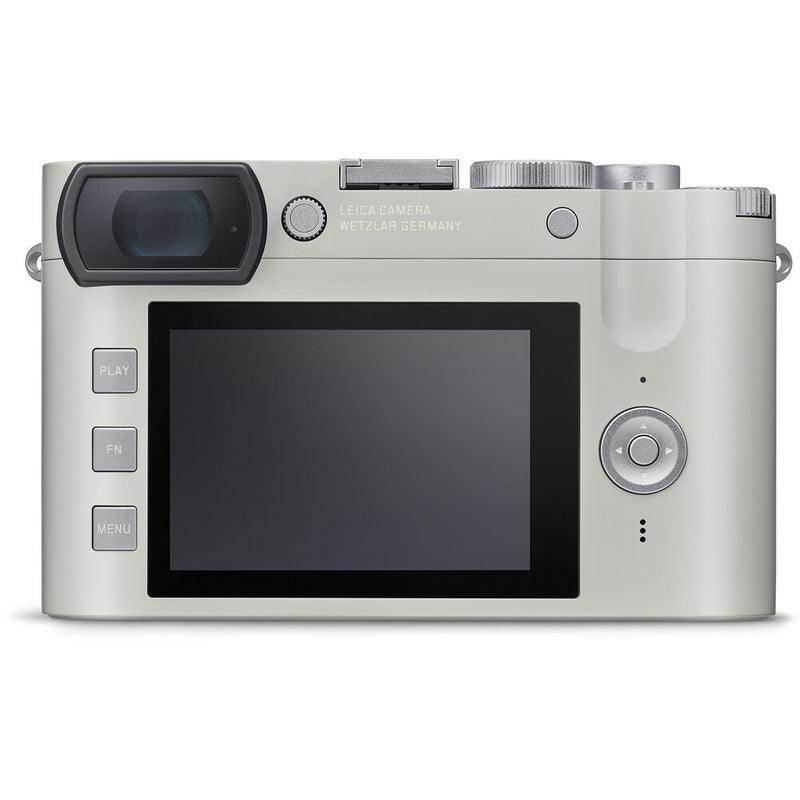 Leica Q2 "Ghost" by HODINKEE Digital Camera