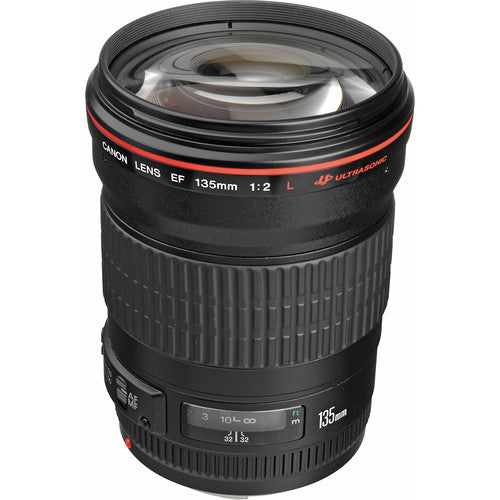 CANON EF 135mm f/2 L USM レンズ Amazon.com : Canon EF 135mm f/2L USM Lens for Canon SLR Cameras