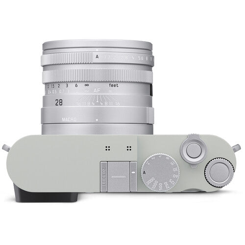 Leica Q2 "Ghost" by HODINKEE Digital Camera