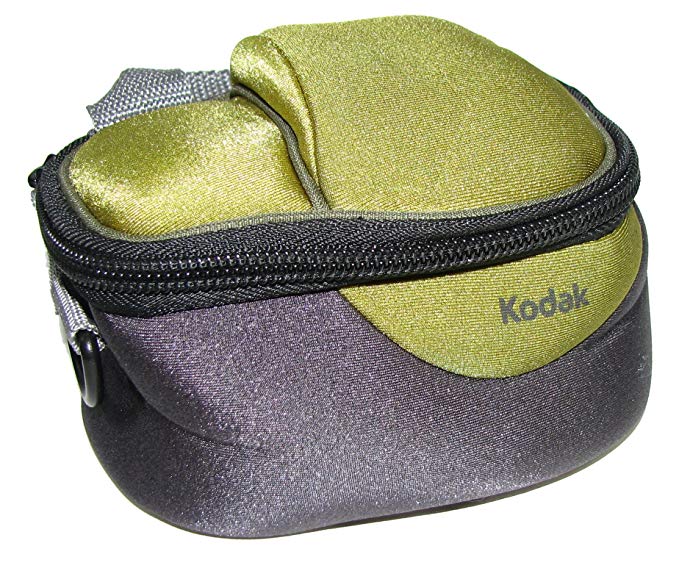 Kodak Venture Bag for Cameras (Olive)