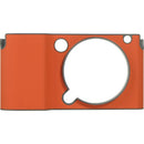 Leica T-Snap for Leica T Camera (Orange/Red)