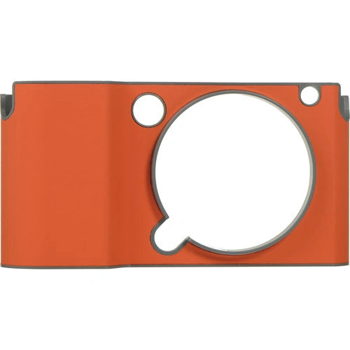 Leica T-Snap for Leica T Camera (Orange/Red)