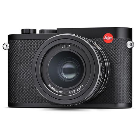 Leica Q2 Digital Camera