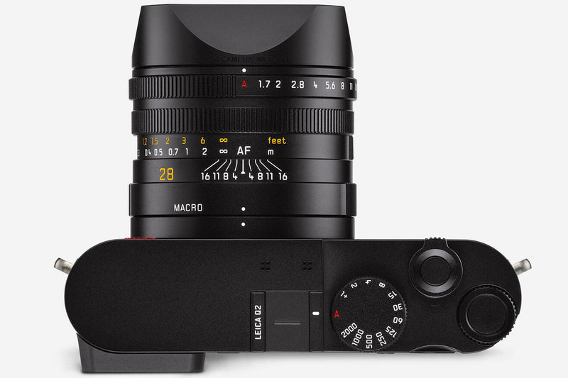 Leica Q2 Digital Camera-Camera Wholesalers