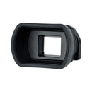 KIWI FOTOS KE-EF Rubber Eyecup Viewfinder For Canon Eb Ef