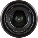 Sony FE 28-70mm f/3.5-5.6 OSS Lens