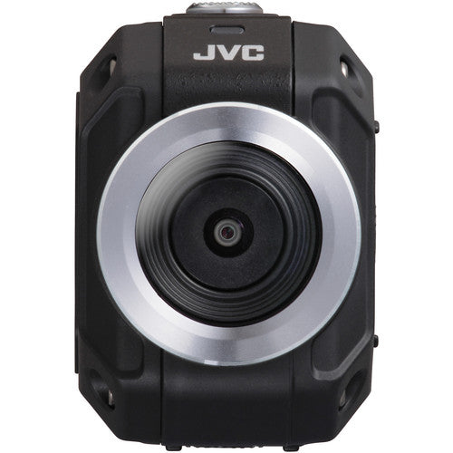 JVC GC-XA1 ADIXXION Action Camcorder