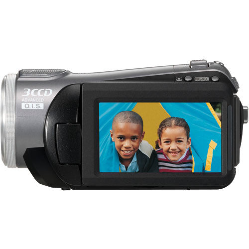 Panasonic HDC-SD9 SDHC Flash Memory Camcorder