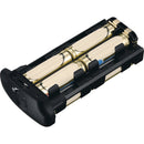 Nikon MS-D10 "AA" Battery Holder for the MB-D10 Multi-Power Battery Pack