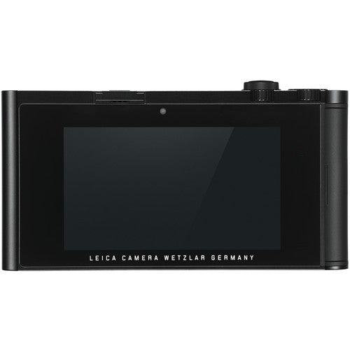 Leica TL Mirrorless Digital Camera (Black)