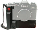 Leica R3 Motor Winder Hand Grip - Used