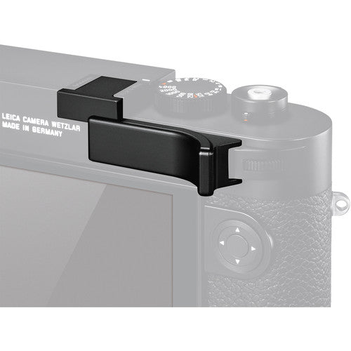 Leica M10 Thumb Support (Black)