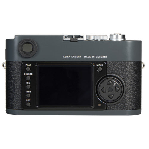 Leica M-E Digital Rangefinder Camera Body
