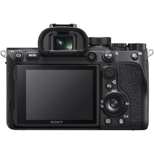 Sony a7R IV Mirrorless Digital Camera (Body)