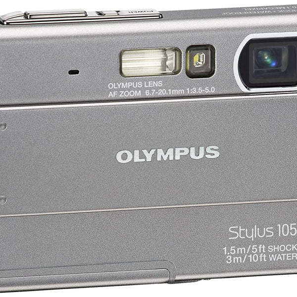 OLYMPUS μ 1050 SW 通販
