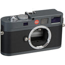 Leica M-E Digital Rangefinder Camera Body