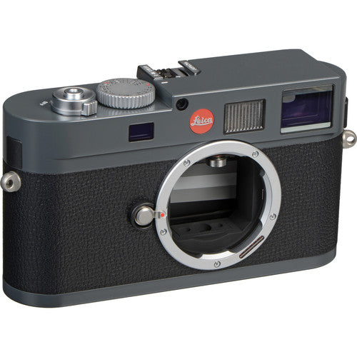 Leica M-E Digital Rangefinder Camera Body