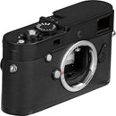 Leica M Monochrom (Typ 246) Digital Rangefinder Camera