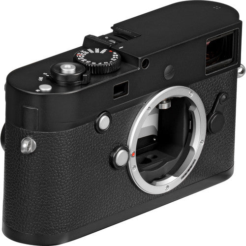 Leica M Monochrom (Typ 246) Digital Rangefinder Camera