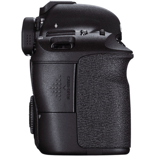 Canon EOS 6D DSLR Camera