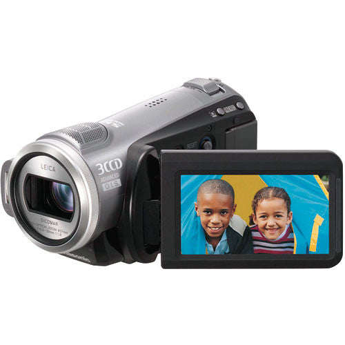 Panasonic HDC-SD9 SDHC Flash Memory Camcorder