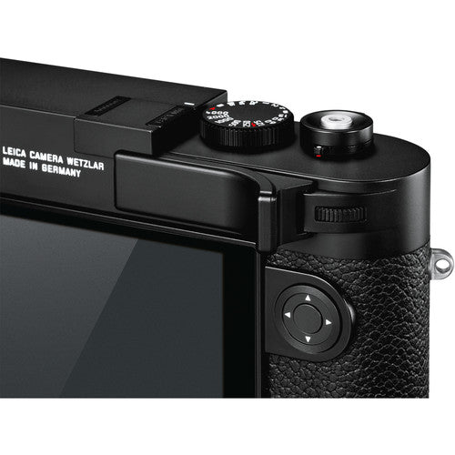 Leica M10 Thumb Support (Black)