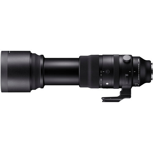 Sigma 150-600mm DG DN Sports ソニーEマウント Sigma 150-600mm f/5-6.3 DG DN OS Sports Lens for Sony E 747965
