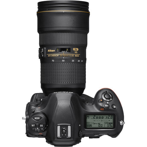 Nikon D6 DSLR Camera Body