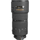Nikon AF Zoom-NIKKOR 80-200mm f/2.8D ED Lens