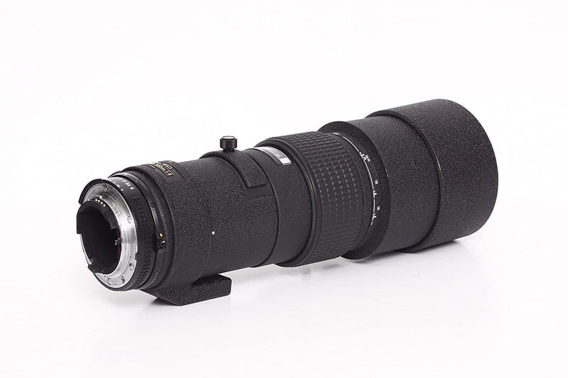 Nikon Nikkor 300mm f/4.0D ED-IF Autofocus Telephoto Lens - Used